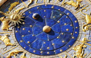 Top 10 Astrologer In World