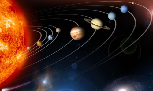 Astrologer In USA