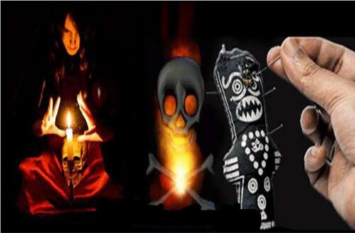 Vashikaran specialist in France