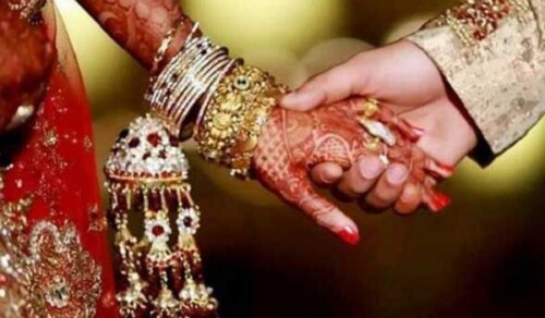 What is the powerful mantra for delayed marriage?
