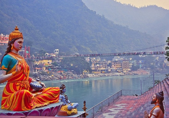 rishikesh