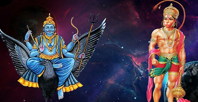 symptoms of negative Saturn in your life