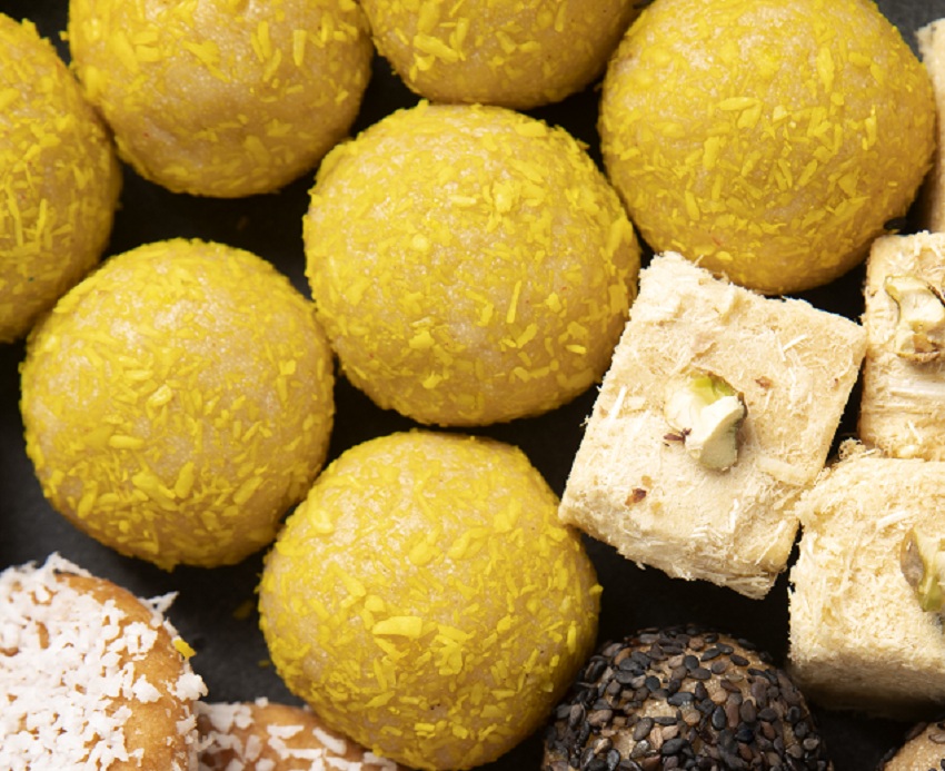 Laddu Se Vashikaran, Vashikaran With Sweets