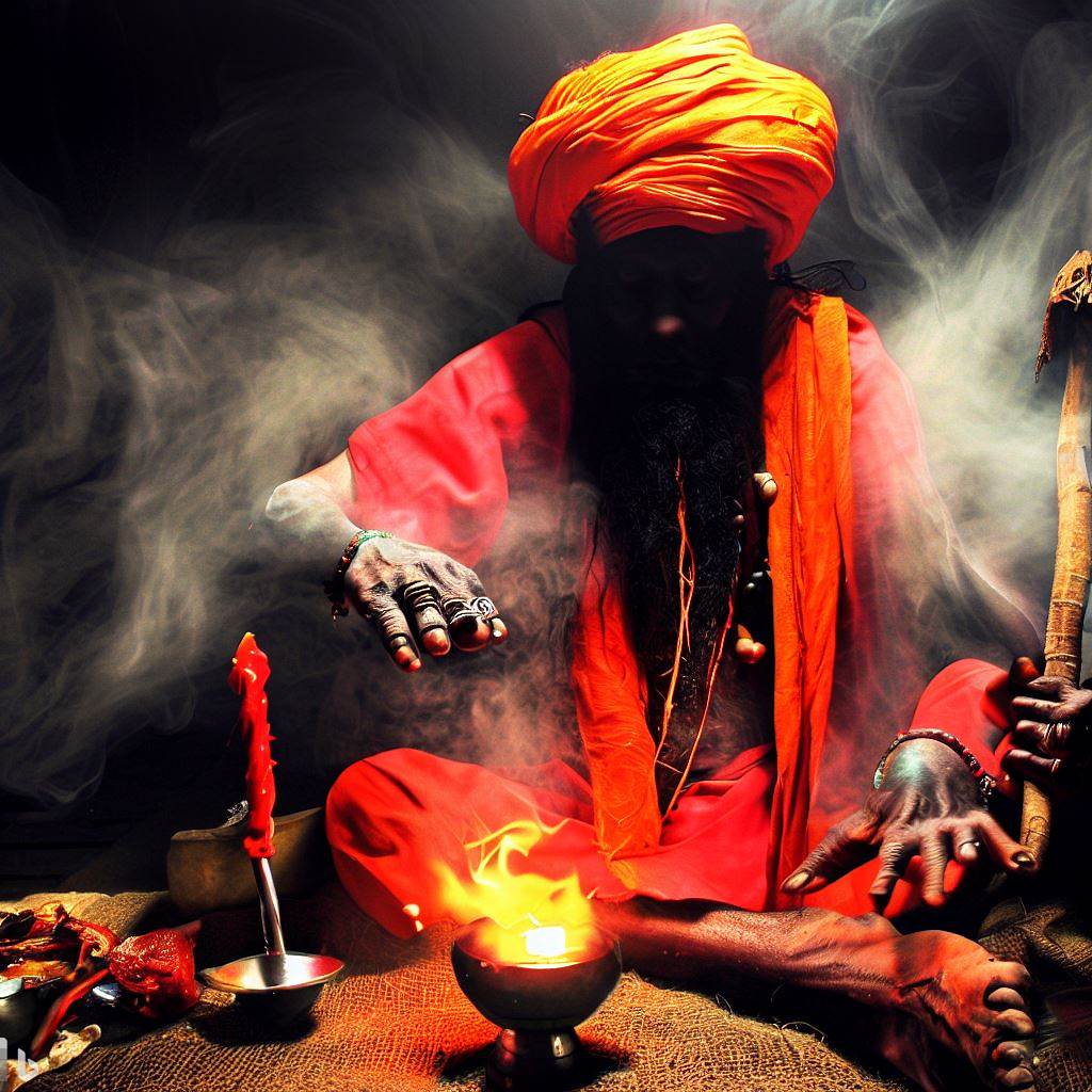 Black Magic, Paranormal, Love Spell, Voodoo Expert in libya